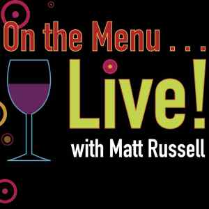 Shows – On the Menu Live!